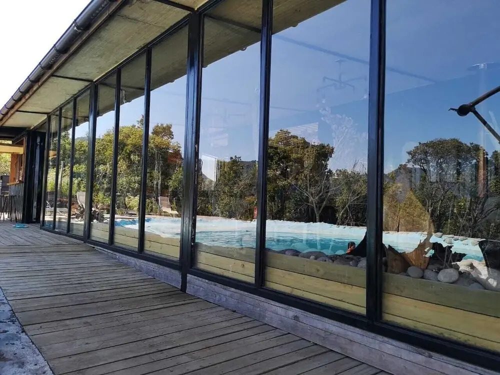 Ecorefugio