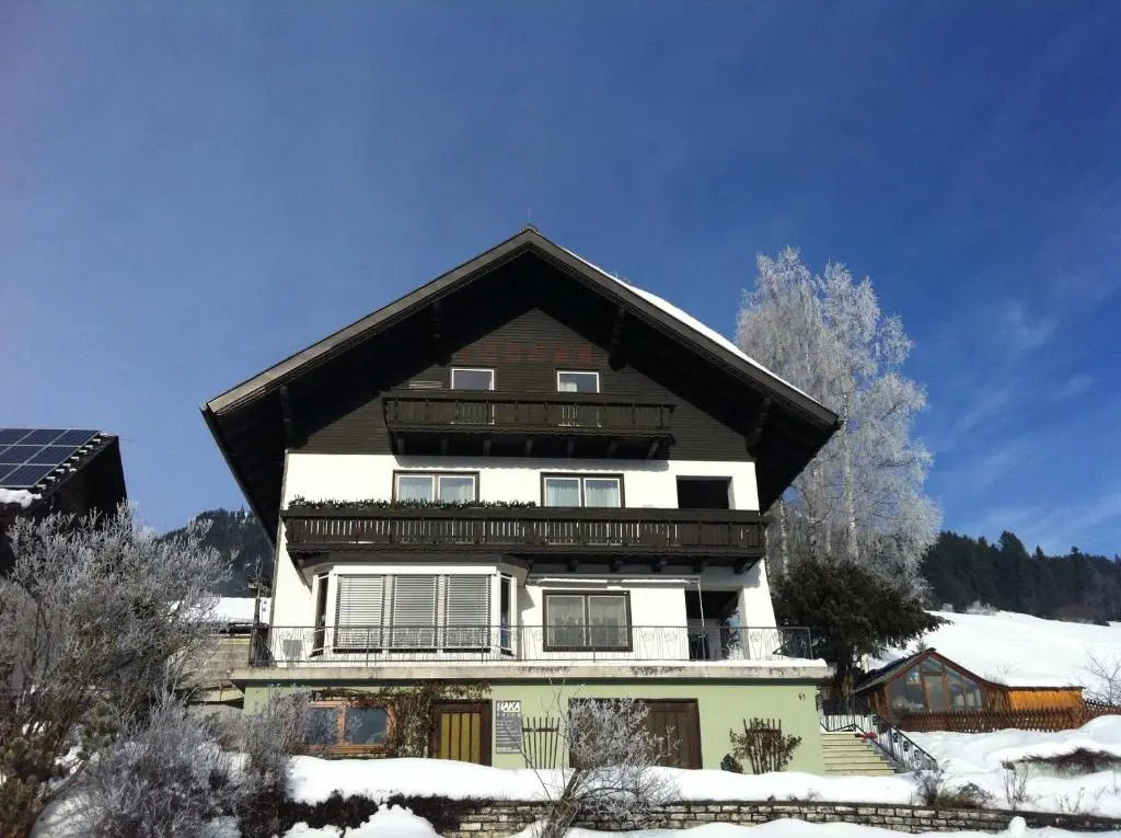 Gästehaus Kühnle