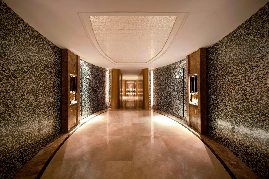 Sheraton Xian North City Hotel