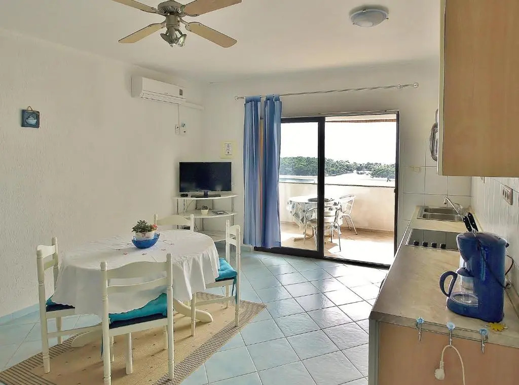 Apartments Eufemija