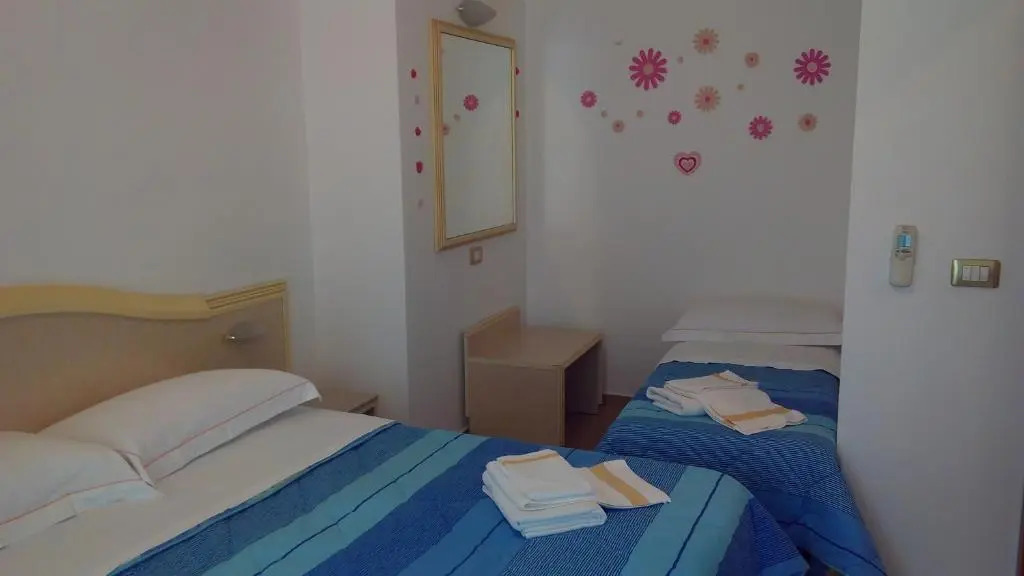 Residenza Melucci