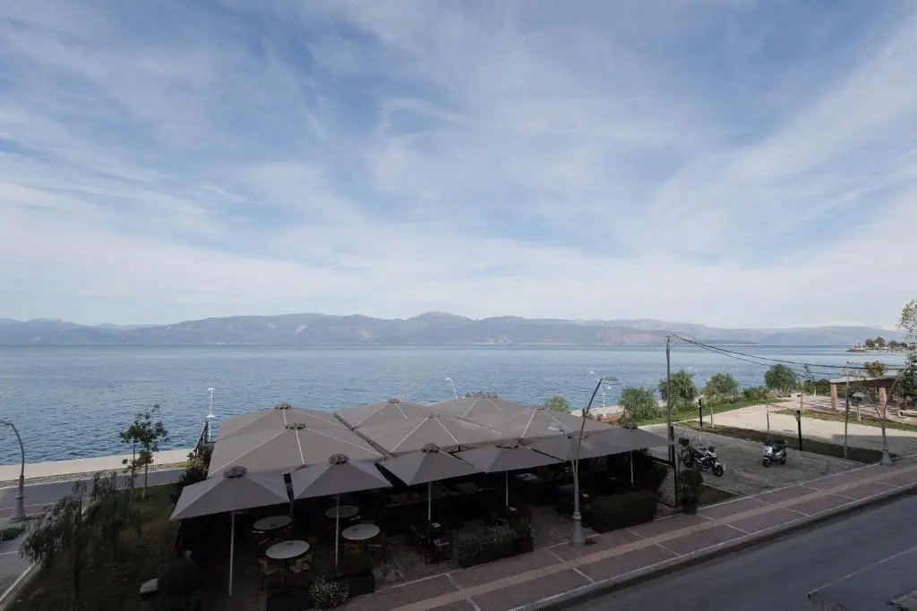 nelion 01 - a DREAM apartment with amazing view