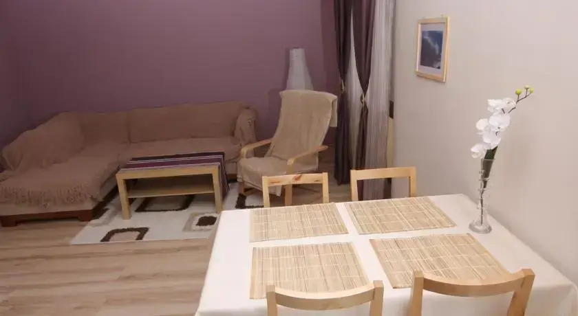 Apartament nad Łomniczką Sun Seasons24