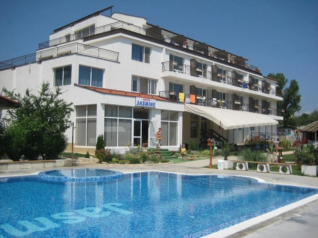 Jasmine Hotel Byala