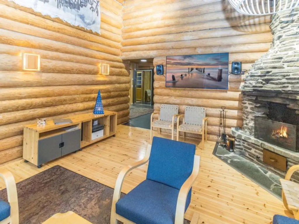 House Govadas Inari