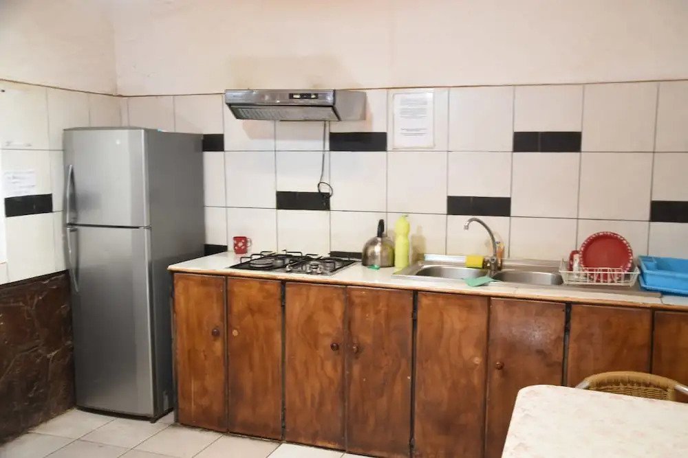 Hostal La Florida - Hostel