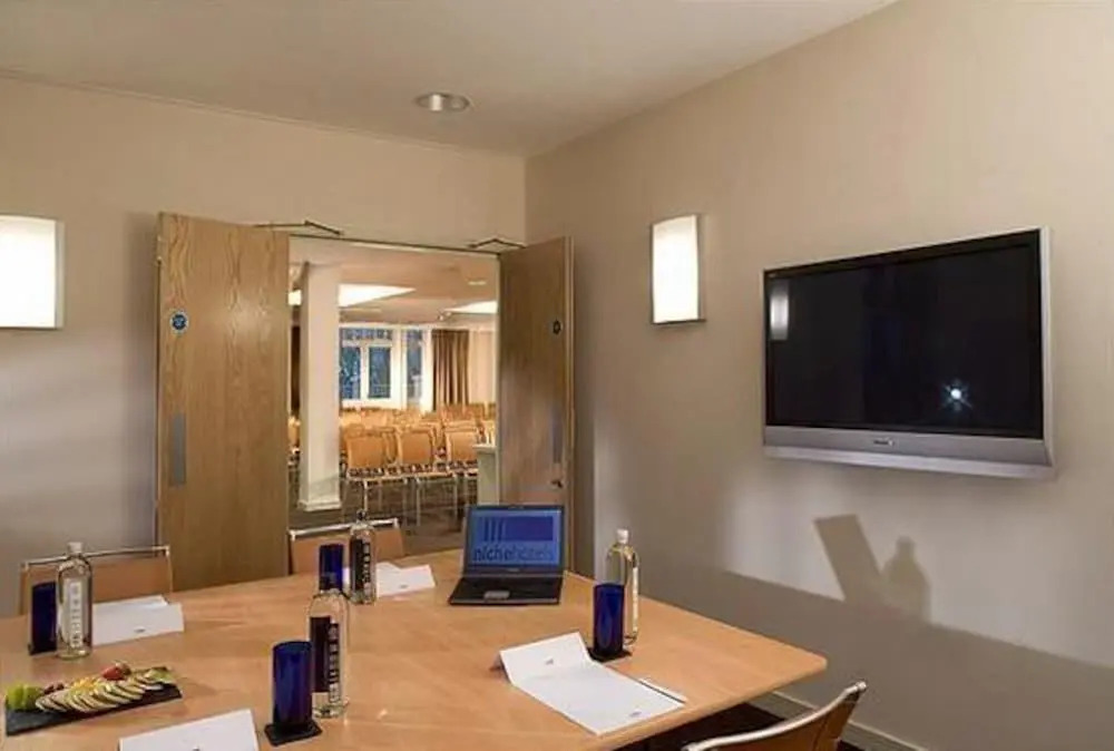 Wyck Hill House Hotel And Spa