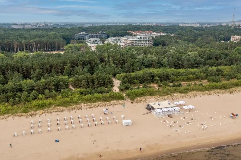 Apartpark - Ambria Apartments