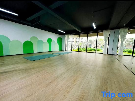 Weifudun Scenic Resort Apartment (Xiamen Bay Wangyunhai)