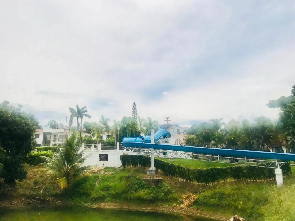 Casa Melgar Condominio Hacienda La Estancia