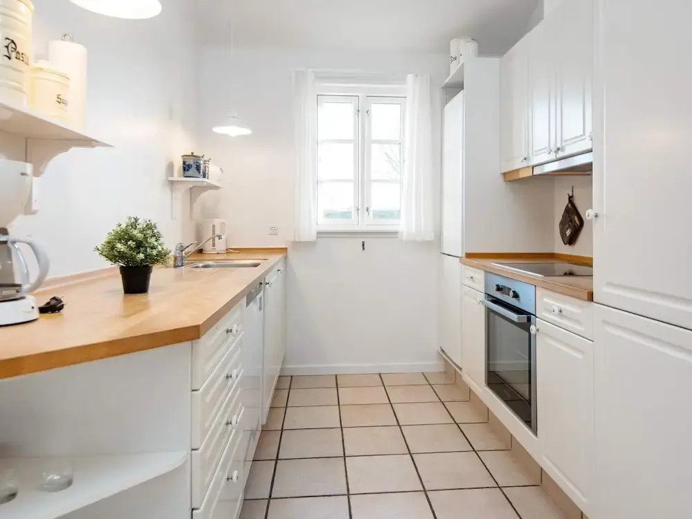 4 star holiday home in Aabenraa