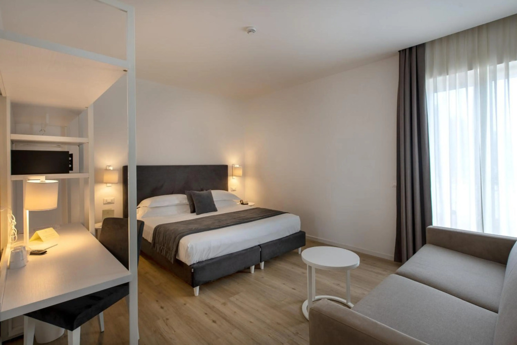Hotel Isabella Sorrento