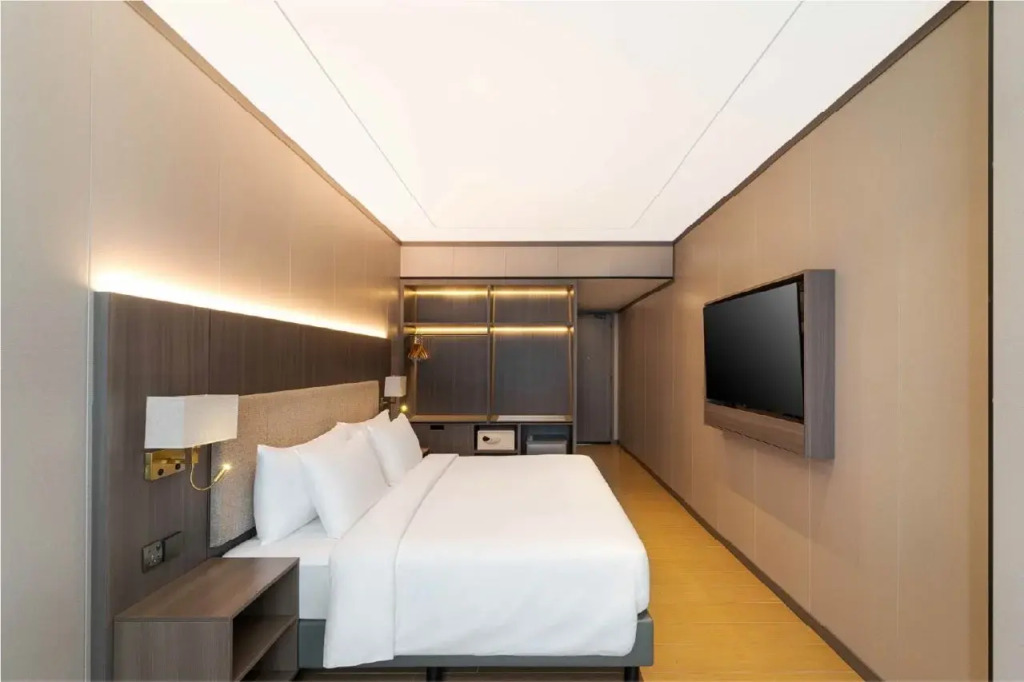 HARRIS Hotel & Suites Nagoya Batam
