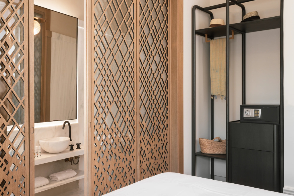 Castro Hotel Syros