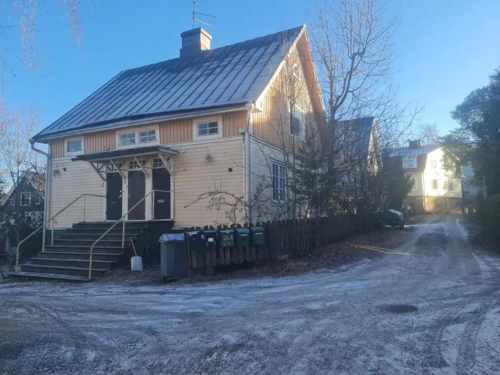 Lonely Planet Turku 2