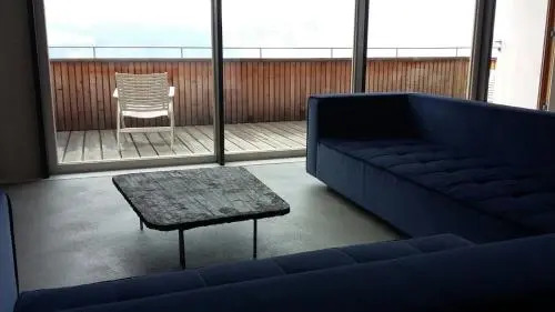 Chalet Contemporain