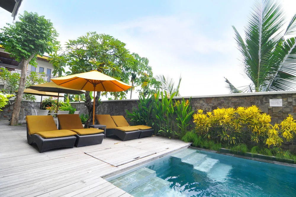 Airy Seminyak Braban 46 Kuta Bali