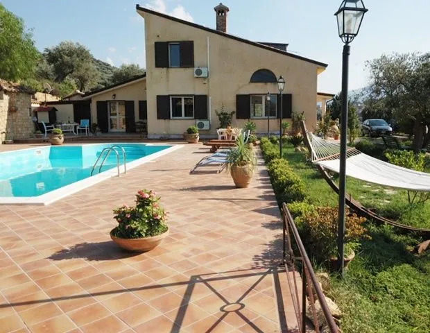 Villa Catarina
