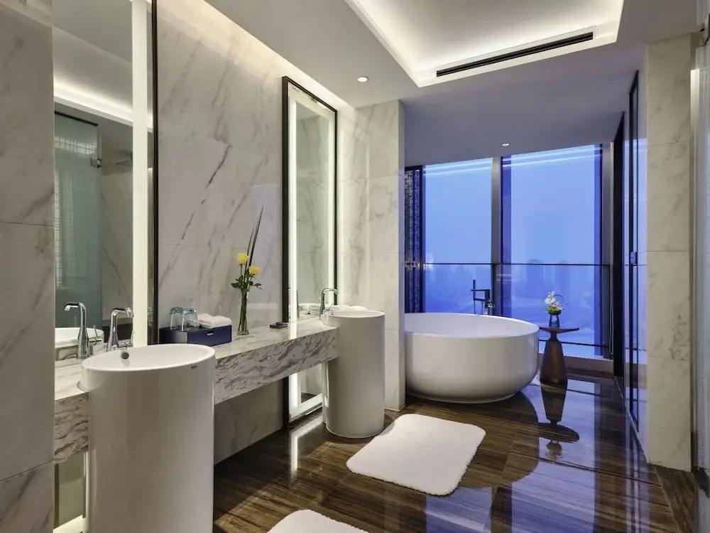 Primus Hotel Nanchang International Expo City