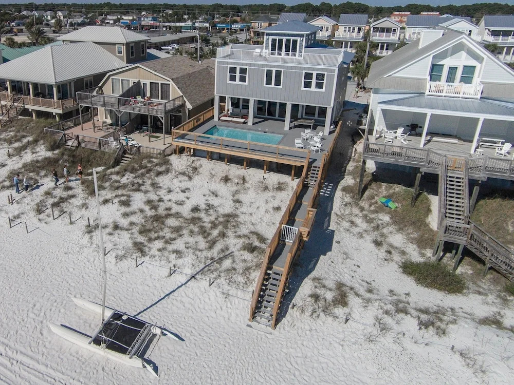 Making Waves - New Low Rates For August 10 - September 3rd!!!