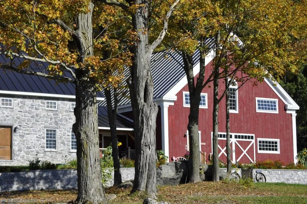 The Inn at Grace Farm