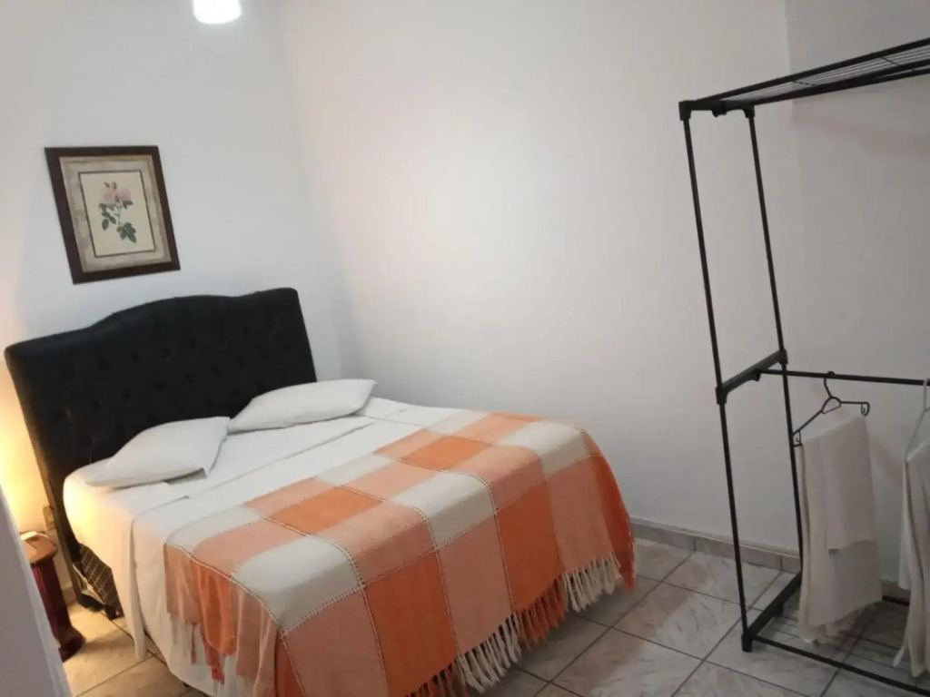 Suíte Cleo
