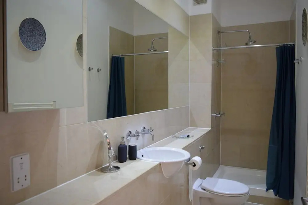 2 Bedroom Loft Near Edgware Road