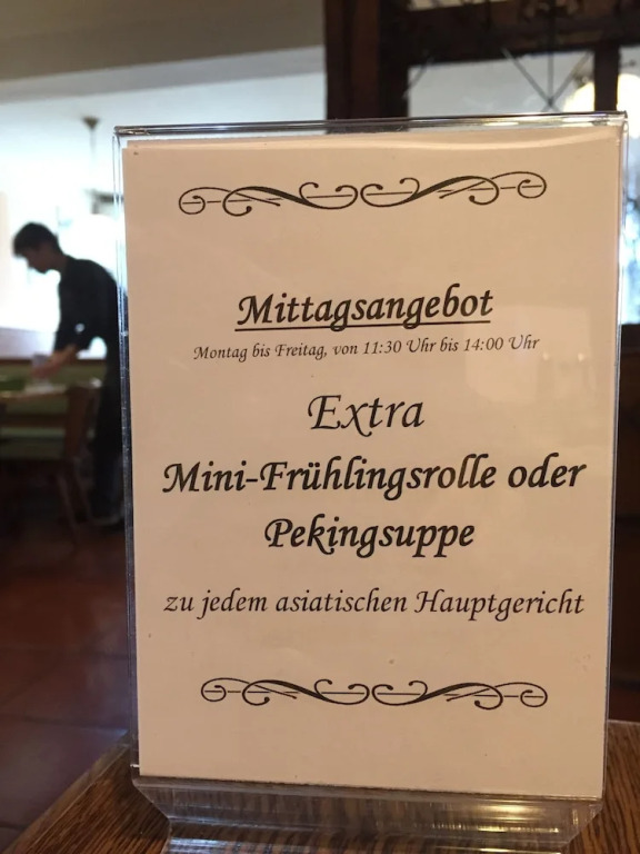 Gasthof zur Post