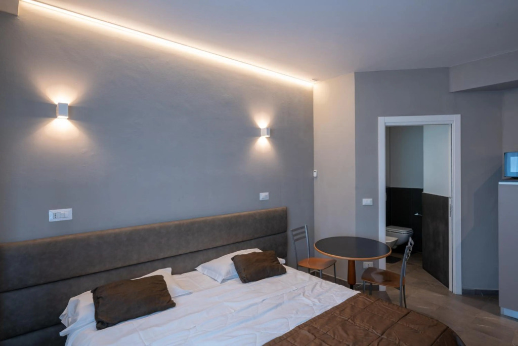 Hotel Astoria
