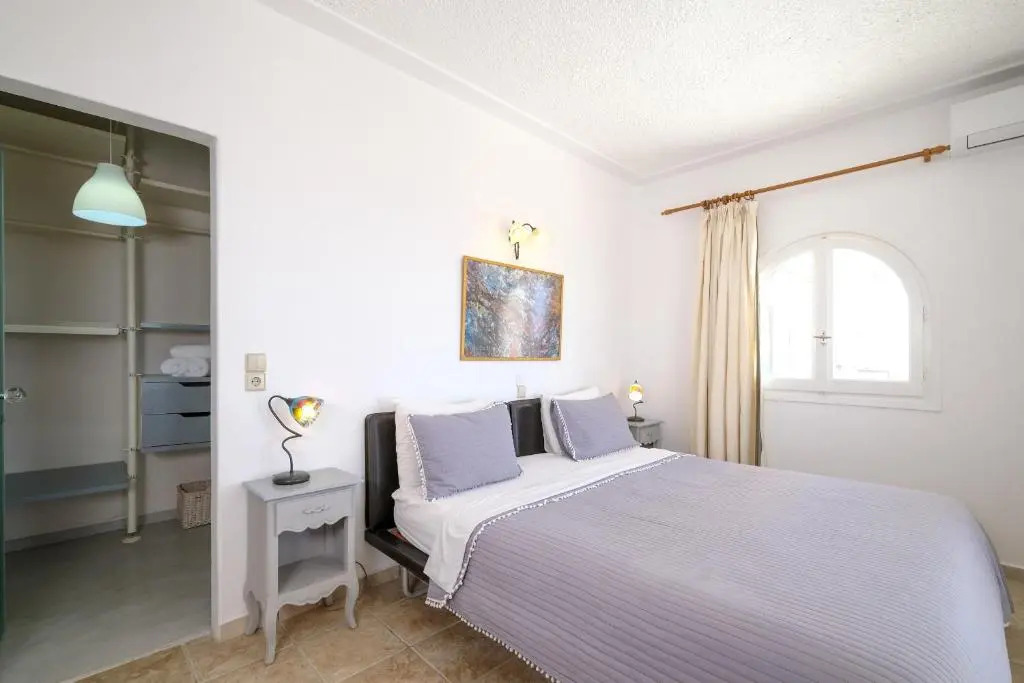 VisionResidences Paros