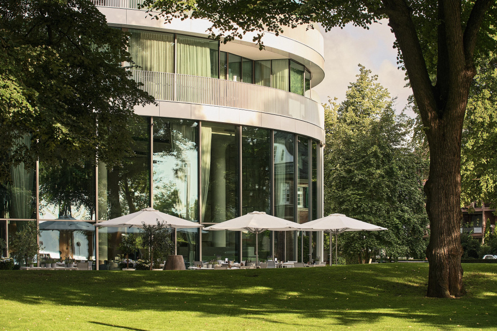 The Fontenay Hamburg