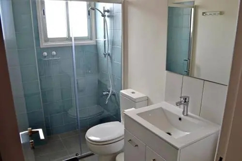 Athena Holiday Homes