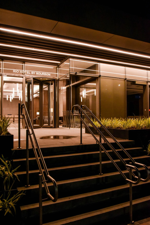 Rio Hotel by Bourbon Sao Paulo