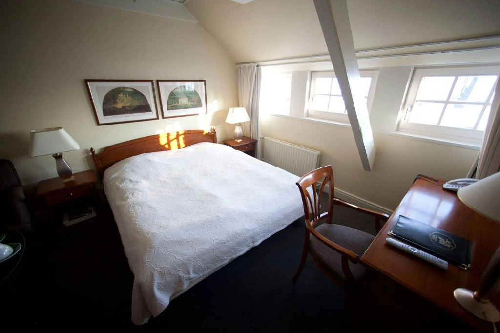 Munkebo Kro & Hotel