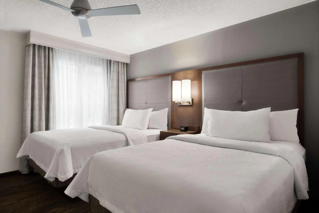 Addison Suites