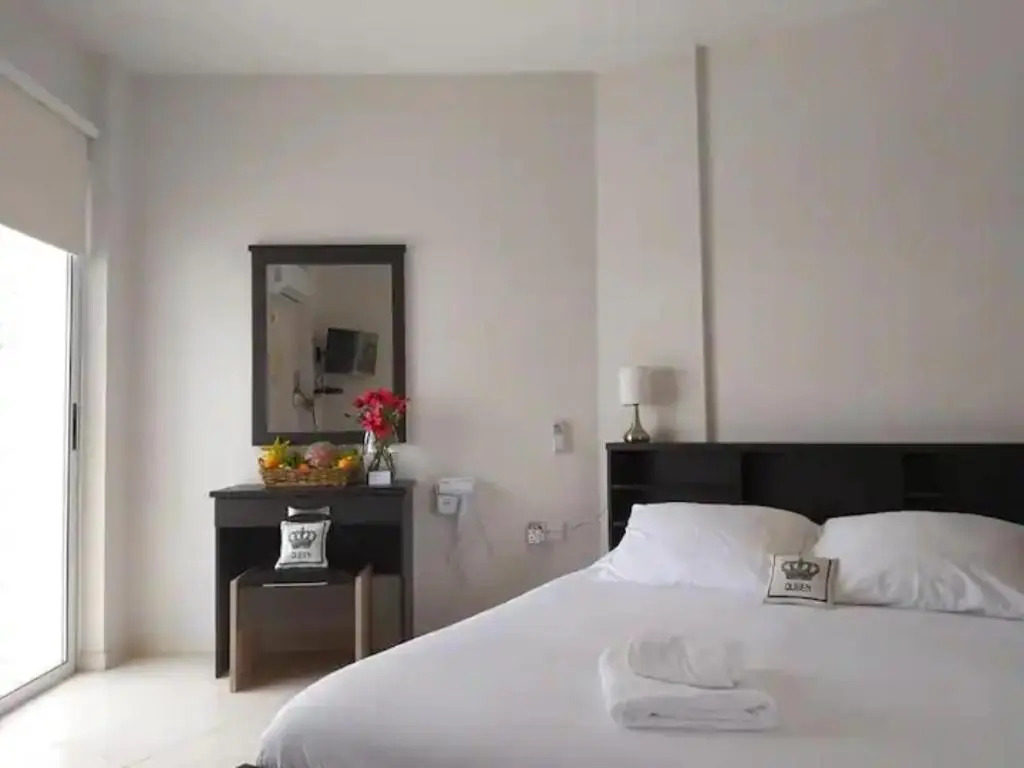 Panoramic Holidays Deluxe 7