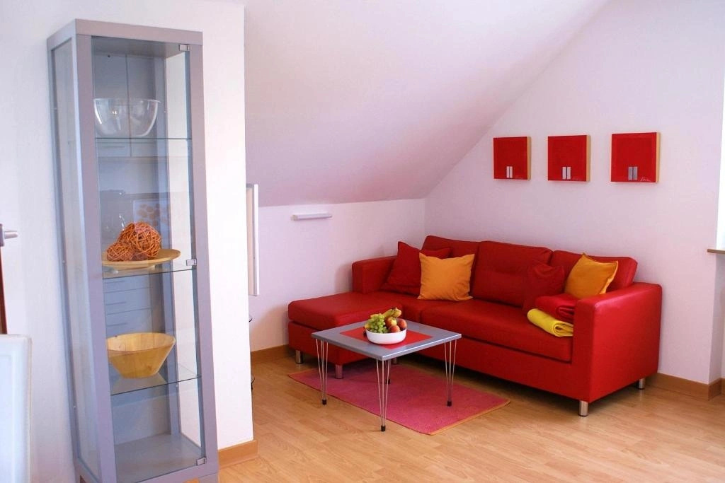 Haus Timpe Whg 3