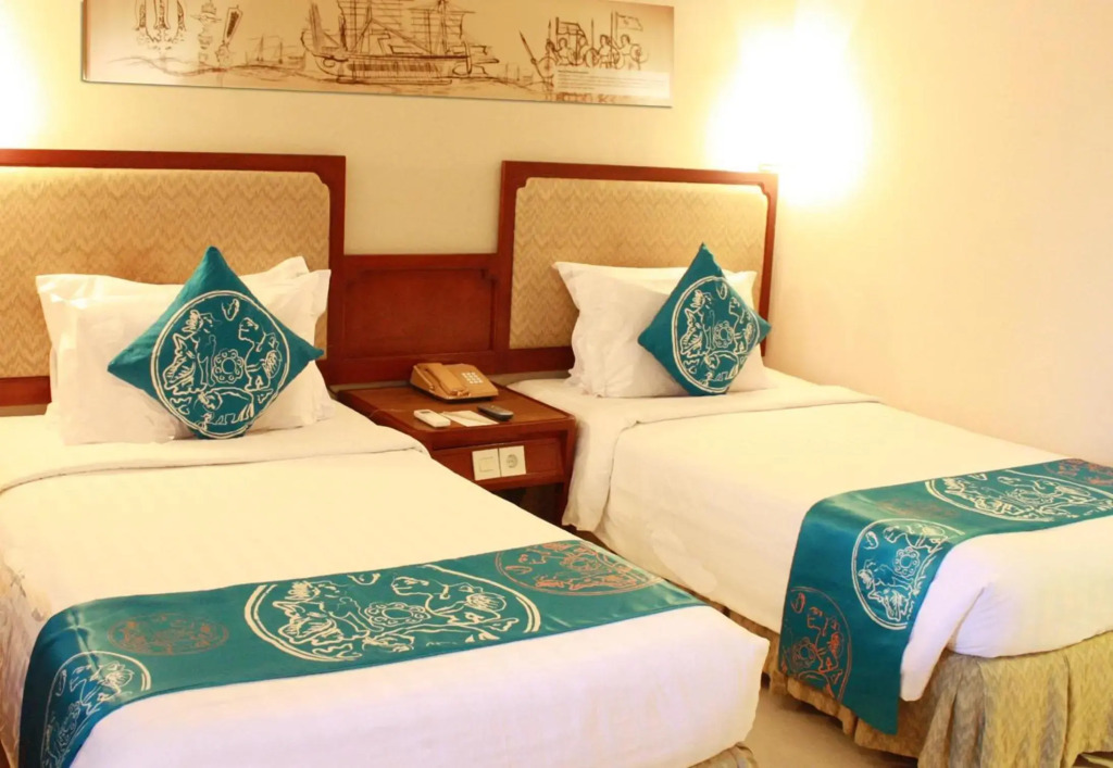 Sahid Hotel Surabaya
