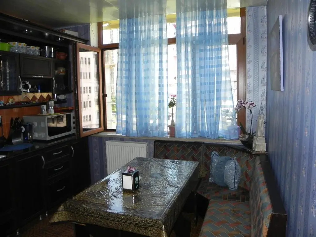 Comfortable apartment in Batumi