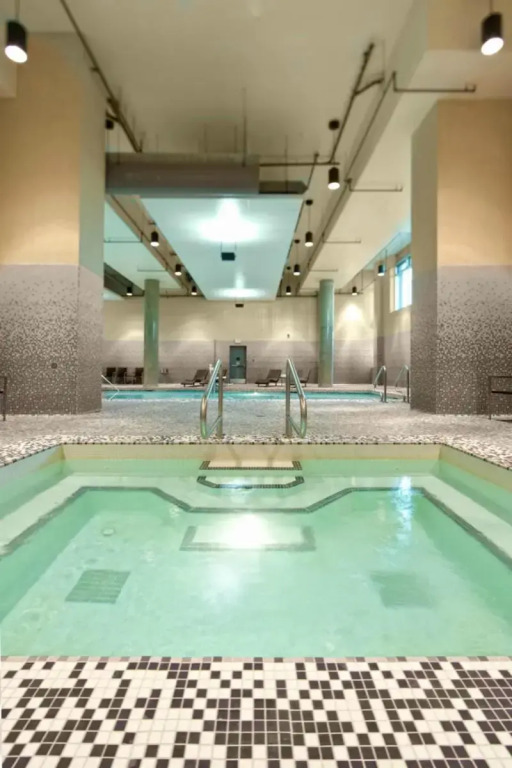 The Parkside Hotel & Spa