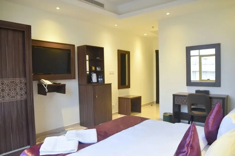 The Address Jeddah