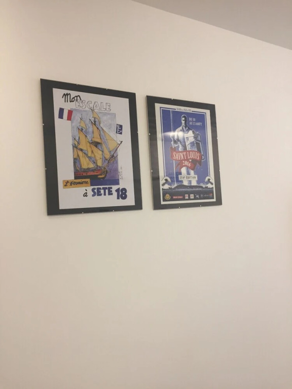 Le "Duo Sètois"
