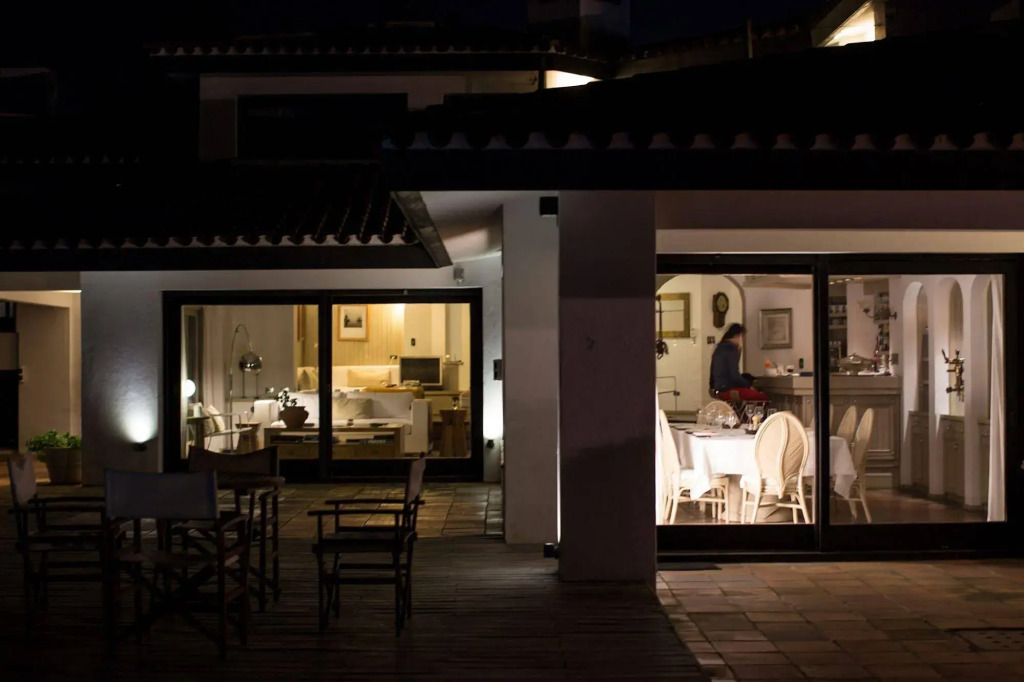 Barra Brava Casa De Mar Hotel
