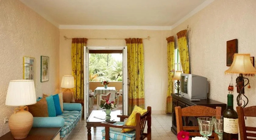 St.Georges Bay Country Club & Spa