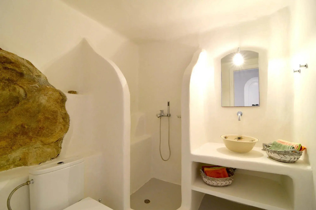 Villa Thelgo Mykonos