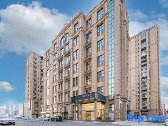 Lavande Hotel (Jiaozhou municipal government store)