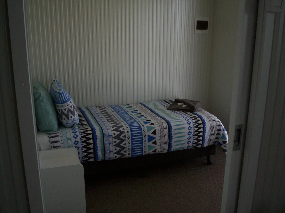 Bega Caravan Park