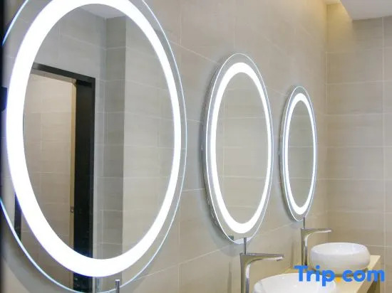 Lavande Hotels·Qionghai Boao