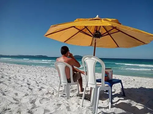Vista Mar Suítes