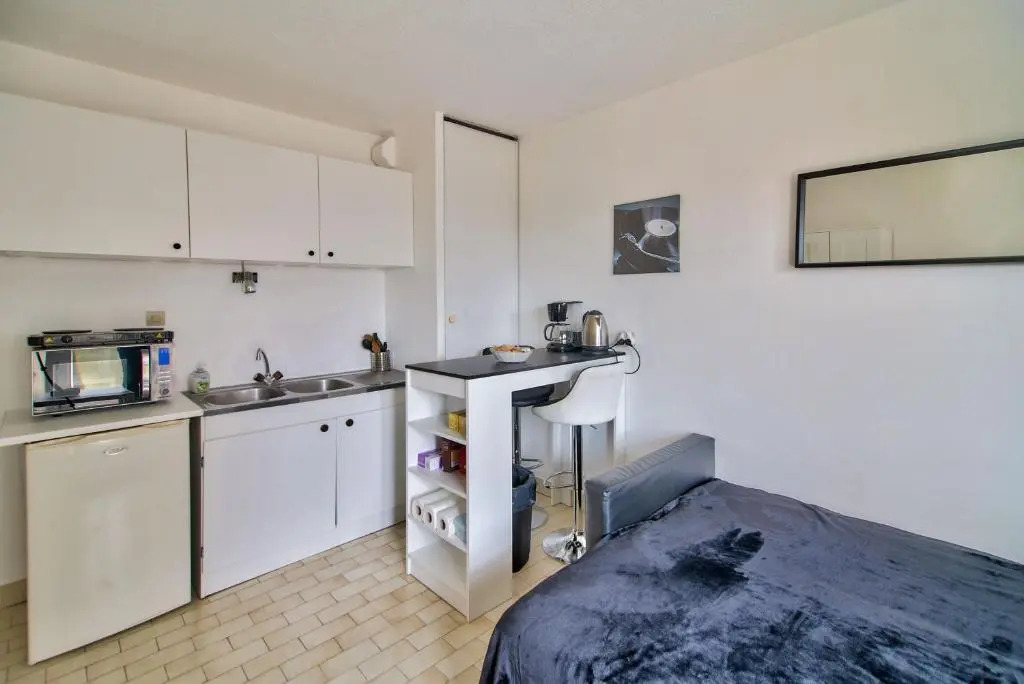 Studio Design Near Geneva